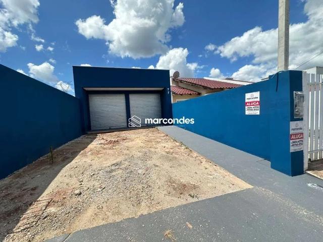 Ponto Comercial aluguel em Nações, Fazenda Rio Grande