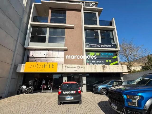 Ponto Comercial aluguel em Região Geográfica Imediata de Curitiba, Região Metropolitana de Curitiba