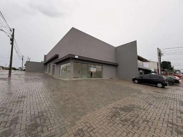 Ponto Comercial aluguel em Região Geográfica Imediata de Curitiba, Região Metropolitana de Curitiba