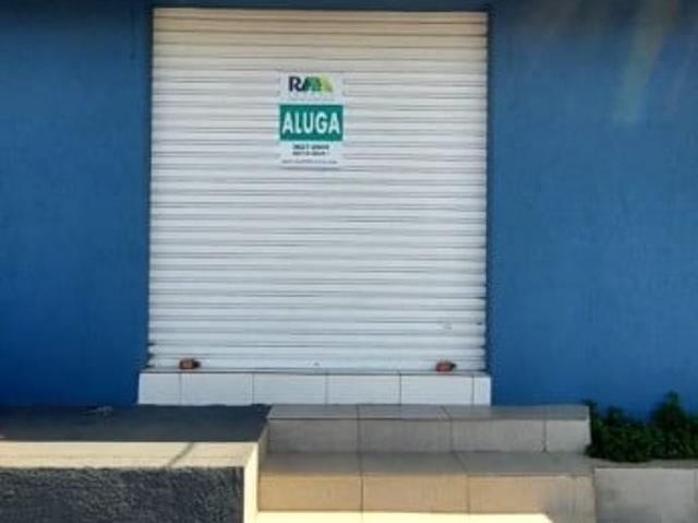 Ponto Comercial aluguel em Região Geográfica Imediata de Curitiba, Região Metropolitana de Curitiba