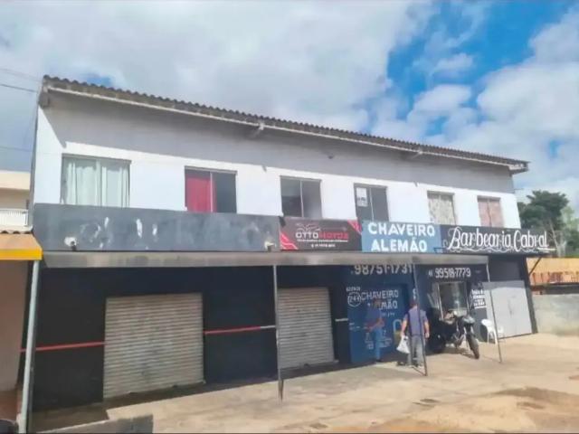 Ponto Comercial aluguel em Região Geográfica Imediata de Curitiba, Região Metropolitana de Curitiba