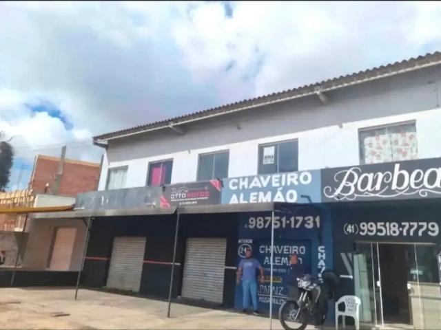 Ponto Comercial aluguel em Região Geográfica Imediata de Curitiba, Região Metropolitana de Curitiba