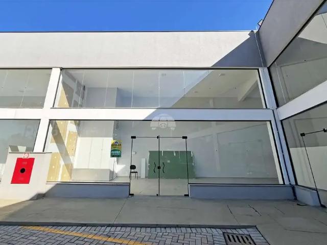 Ponto Comercial aluguel em Região Geográfica Imediata de Curitiba, Região Metropolitana de Curitiba