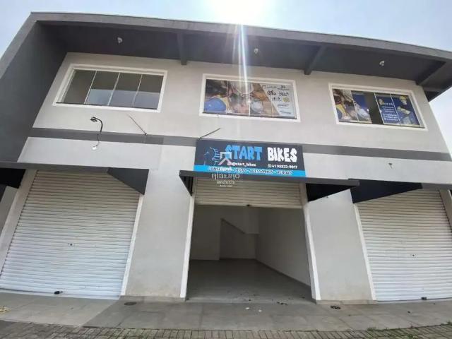 Ponto Comercial aluguel em Região Geográfica Imediata de Curitiba, Região Metropolitana de Curitiba