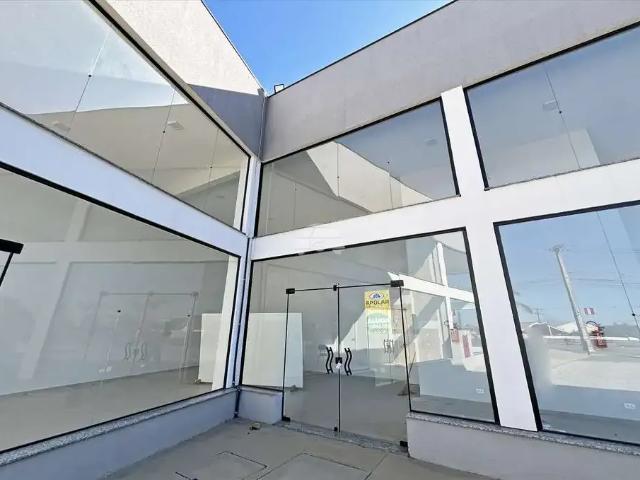 Ponto Comercial aluguel em Região Geográfica Imediata de Curitiba, Região Metropolitana de Curitiba