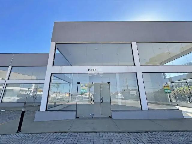 Ponto Comercial aluguel em Região Geográfica Imediata de Curitiba, Região Metropolitana de Curitiba