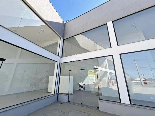 Ponto Comercial aluguel em Região Geográfica Imediata de Curitiba, Região Metropolitana de Curitiba