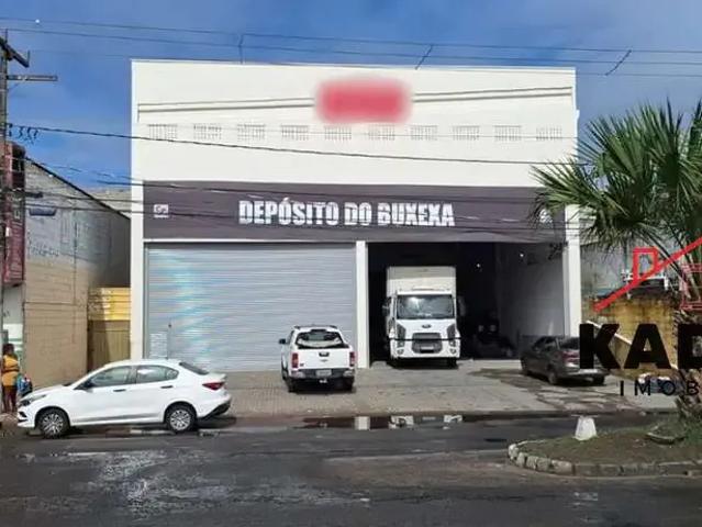 Ponto Comercial aluguel em Feira de Santana, Santo Antônio