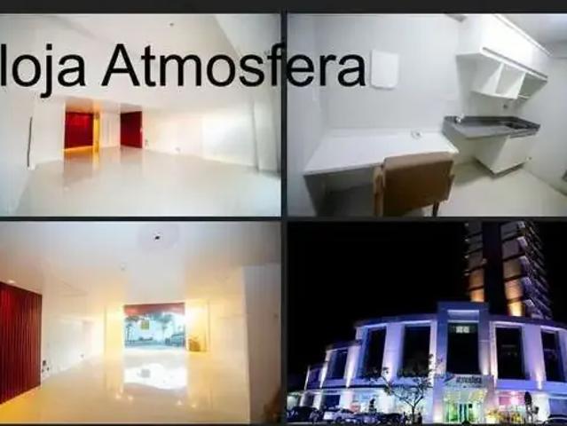 Ponto Comercial aluguel em Região Geográfica Imediata de Feira de Santana, Região Metropolitana de Feira de Santana