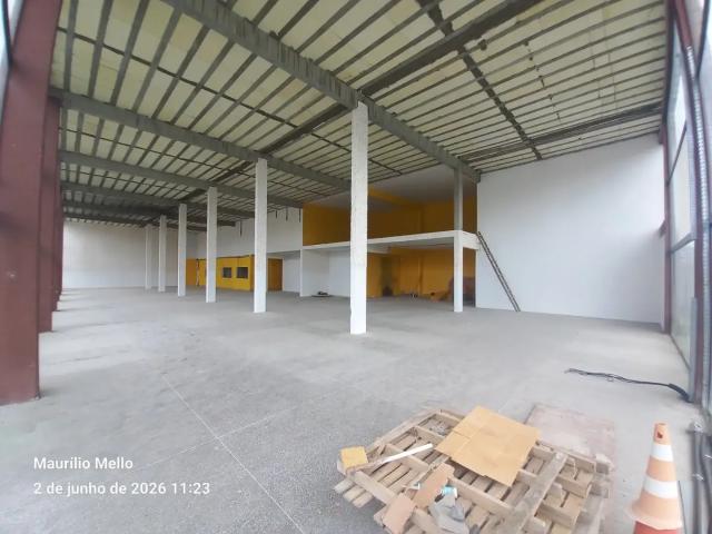 Ponto Comercial aluguel em Região Geográfica Imediata de Feira de Santana, Região Metropolitana de Feira de Santana
