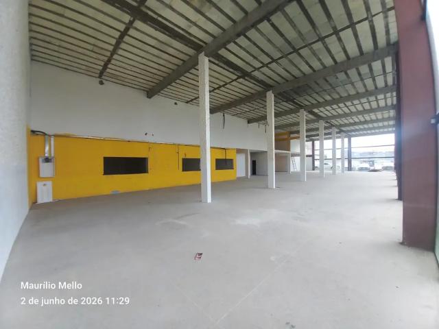 Ponto Comercial aluguel em Região Geográfica Imediata de Feira de Santana, Região Metropolitana de Feira de Santana
