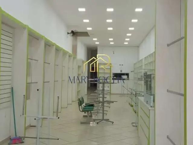 Ponto Comercial aluguel em Feira de Santana, Santana
