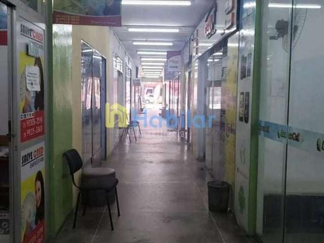 Ponto Comercial aluguel em Feira de Santana, Nazaré
