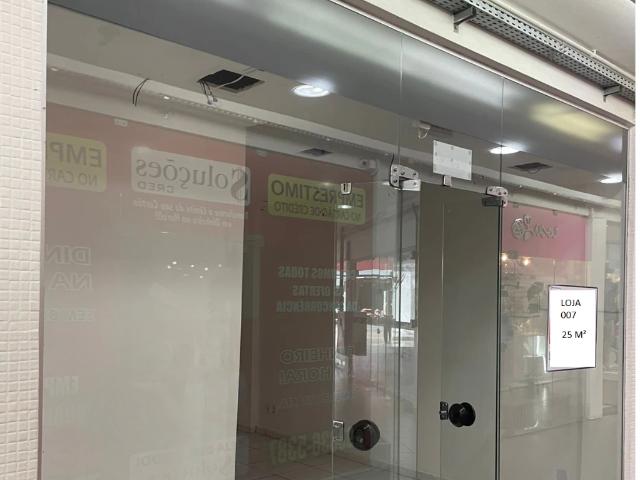 Ponto Comercial aluguel em Centro, Feira de Santana