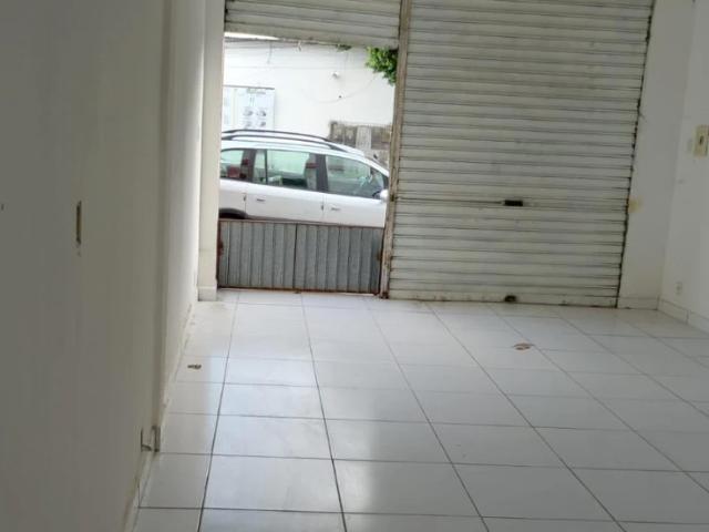 Ponto Comercial aluguel em Kalilândia, Feira de Santana