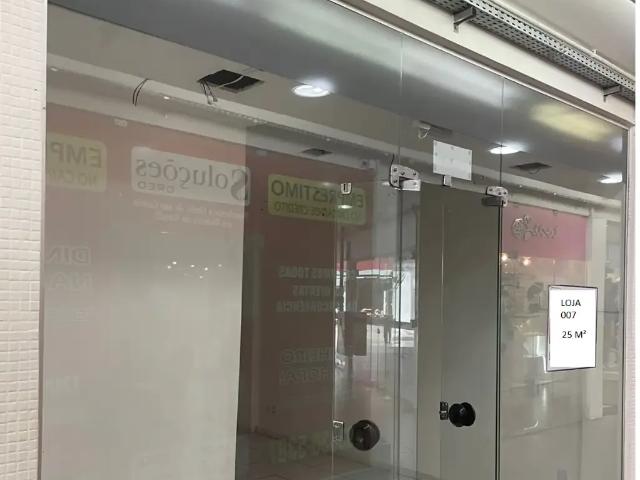 Ponto Comercial aluguel em Região Geográfica Imediata de Feira de Santana, Região Metropolitana de Feira de Santana