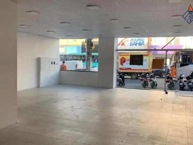Ponto Comercial aluguel em Região Geográfica Imediata de Salvador, Região Metropolitana de Salvador