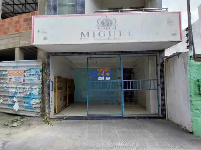Ponto Comercial aluguel em Região Geográfica Imediata de Feira de Santana, Região Metropolitana de Feira de Santana