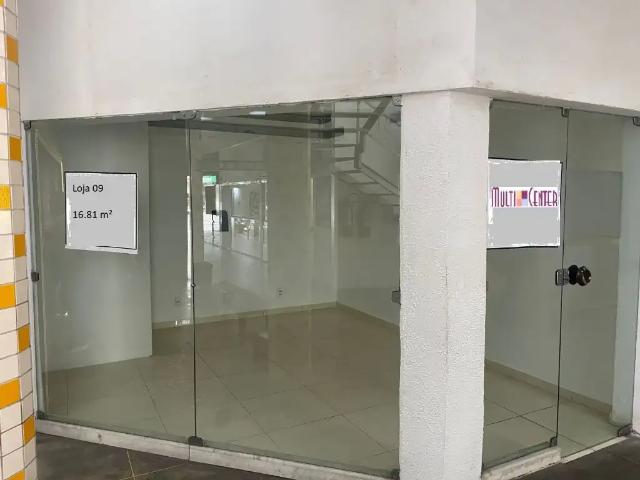 Ponto Comercial aluguel em Região Geográfica Imediata de Feira de Santana, Região Metropolitana de Feira de Santana