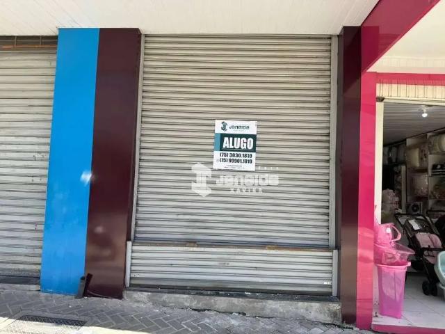 Ponto Comercial aluguel em Região Geográfica Imediata de Feira de Santana, Região Metropolitana de Feira de Santana