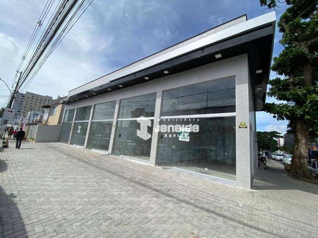 Ponto Comercial aluguel em Feira de Santana, Mangabeira
