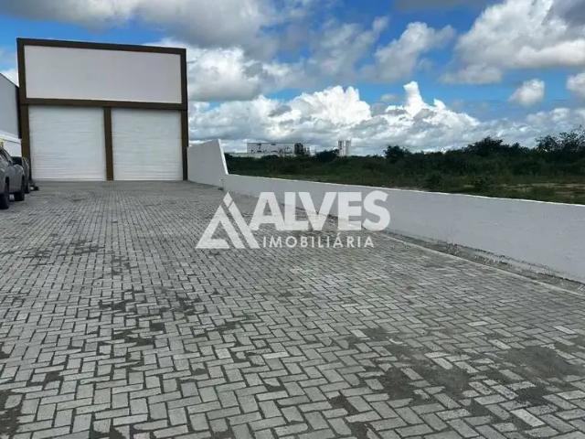 Ponto Comercial aluguel em Feira de Santana, Subae