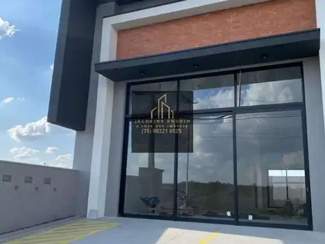 Ponto Comercial aluguel em Feira de Santana, Subae