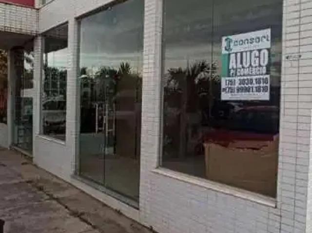 Ponto Comercial aluguel em Região Geográfica Imediata de Feira de Santana, Região Metropolitana de Feira de Santana