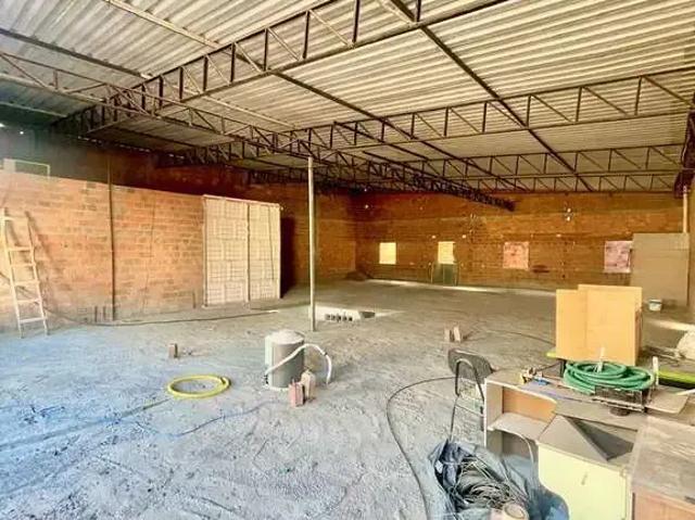 Ponto Comercial aluguel em Região Geográfica Imediata de Feira de Santana, Região Metropolitana de Feira de Santana