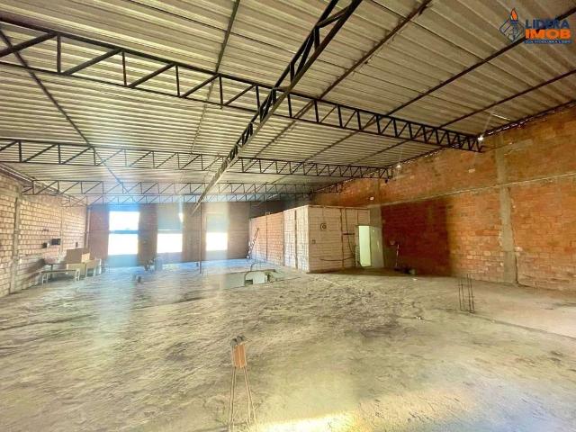 Ponto Comercial aluguel em Feira de Santana, Mangabeira