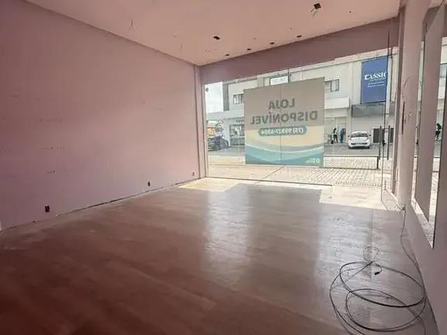 Ponto Comercial aluguel em Região Geográfica Imediata de Feira de Santana, Região Metropolitana de Feira de Santana