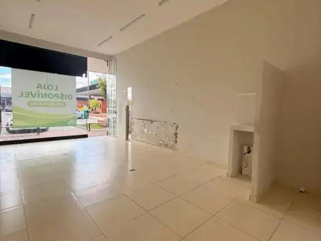 Ponto Comercial aluguel em Região Geográfica Imediata de Feira de Santana, Região Metropolitana de Feira de Santana