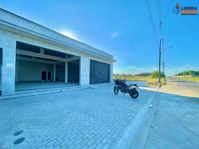 Ponto Comercial aluguel em Feira de Santana, Subae