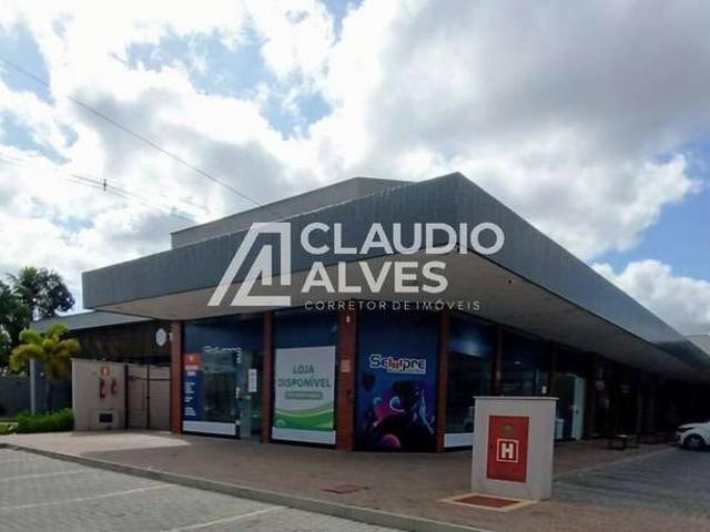 Ponto Comercial aluguel em Feira de Santana, Mangabeira