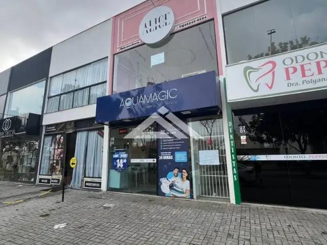 Ponto Comercial aluguel em Região Geográfica Imediata de Feira de Santana, Região Metropolitana de Feira de Santana