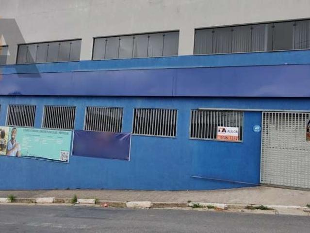 Ponto Comercial aluguel em Centro, Ferraz de Vasconcelos