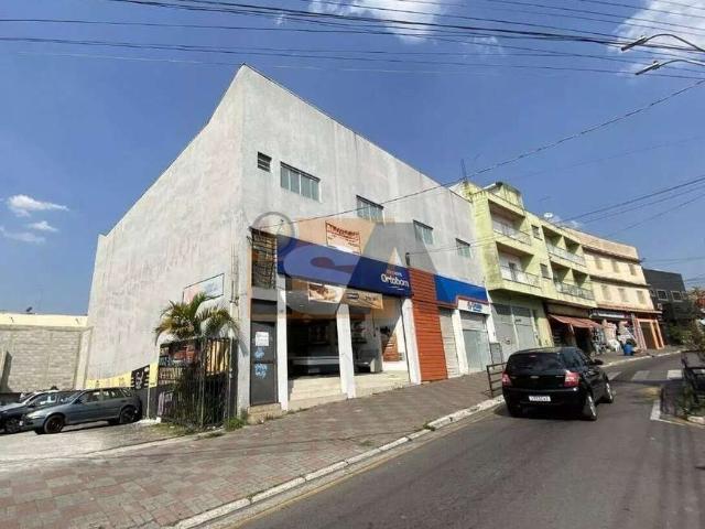 Ponto Comercial aluguel em Centro, Ferraz de Vasconcelos