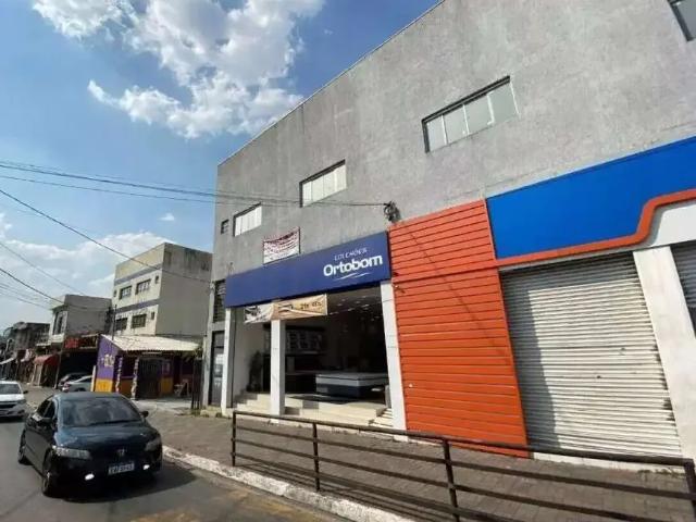 Ponto Comercial aluguel em Região Imediata de São Paulo, Região Metropolitana de São Paulo