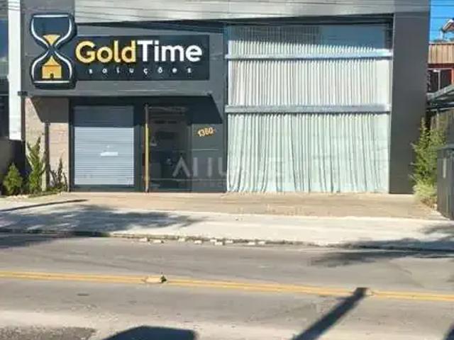 Ponto Comercial aluguel em Região Geográfica Imediata de Caxias do Sul, Flores da Cunha