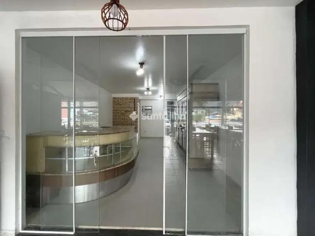 Ponto Comercial aluguel em Região Geográfica Imediata de Florianópolis, Desterro