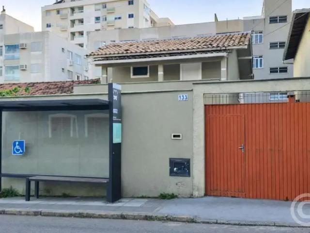 Ponto Comercial aluguel em Região Geográfica Imediata de Florianópolis, Desterro