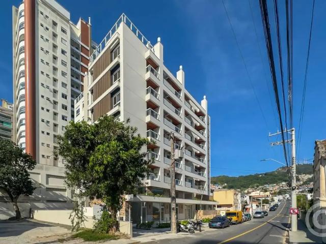 Ponto Comercial aluguel em Região Geográfica Imediata de Florianópolis, Desterro
