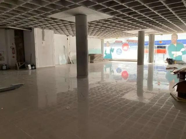 Ponto Comercial aluguel em Região Geográfica Imediata de Florianópolis, Desterro