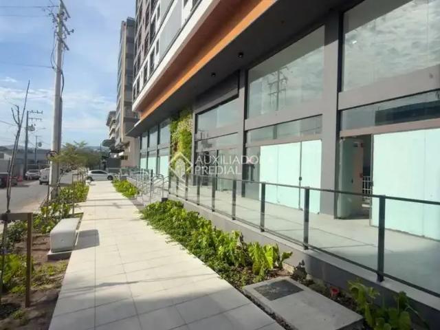Ponto Comercial aluguel em Região Geográfica Imediata de Florianópolis, Desterro