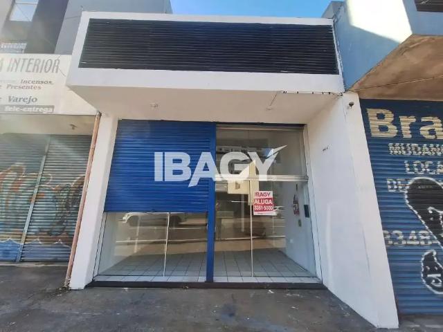 Ponto Comercial aluguel em Região Geográfica Imediata de Florianópolis, Desterro