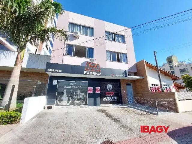 Ponto Comercial aluguel em Balneário, Florianópolis