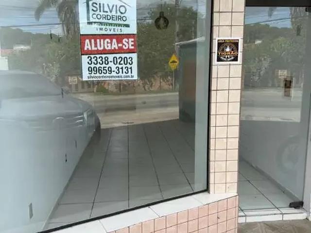 Ponto Comercial aluguel em Região Geográfica Imediata de Florianópolis, Desterro