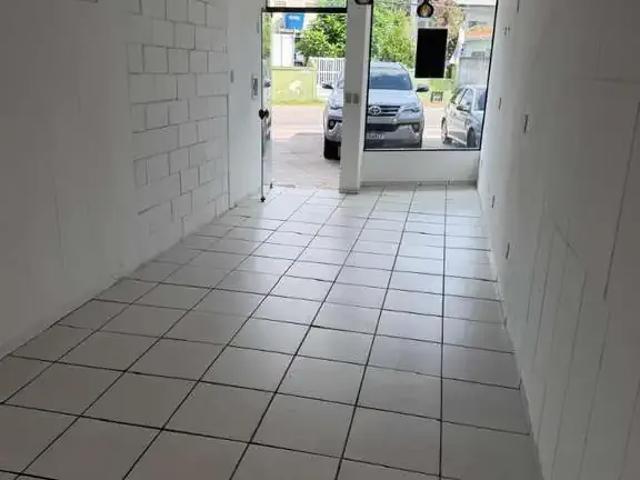 Ponto Comercial aluguel em Região Geográfica Imediata de Florianópolis, Desterro