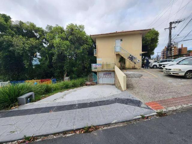 Ponto Comercial aluguel em Região Geográfica Imediata de Florianópolis, Desterro