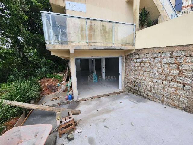 Ponto Comercial aluguel em Região Geográfica Imediata de Florianópolis, Desterro